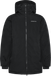 Didriksons Outdoorjas TEMPEST cappuccino