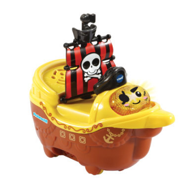 VTech Tut Tut Tut Baby Badewelt - Piratenschip