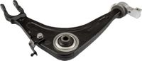 TRW AUTOMOTIVE JTC1238 B.O.Ant/DX Inf Peugeot 407 Coupe (6C_)