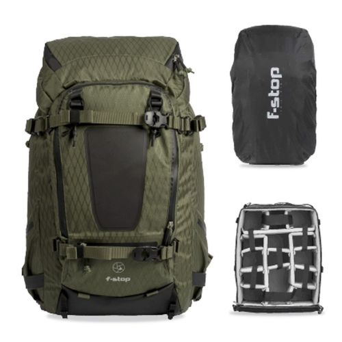F-Stop DuraDiamond Tilopa Bundle - Cypress