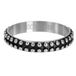 iXXXi invulring Gypsy R05912 (4MM) - Taille 18