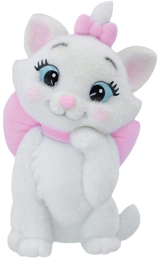 Grand Jester Studios - Flocked Marie Figurine