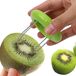 Sans marque Vert Multifonctionnel Cuisine Économe