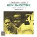Universal Music Nederland Concord Records Eric Dolphy & Ken McIntyre - Looking Ahead (LP)