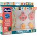 Top1Toys Chicco Boerderijvrienden Kuikentjes Hout