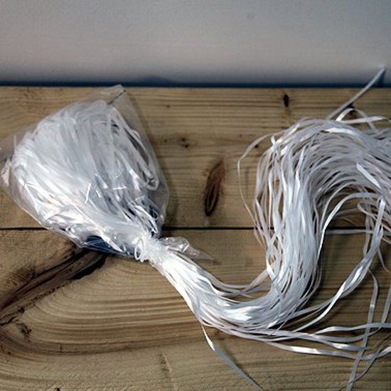 Ballon lintsluiting 100 stuks