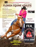 Florida Equine Athlete: August 2026