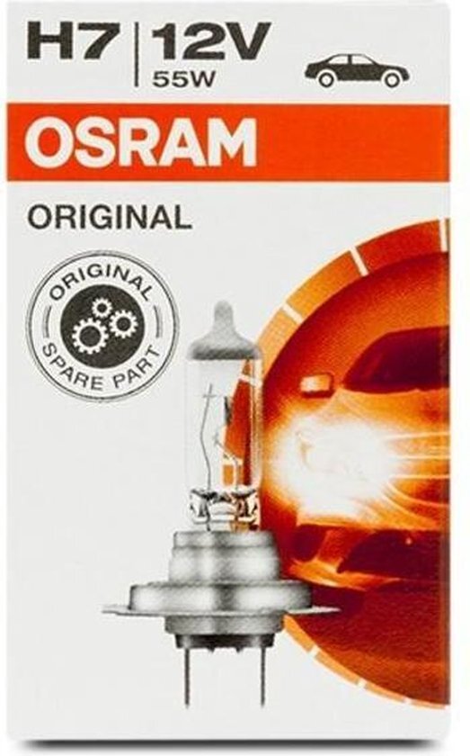 Osram 64210