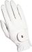 Roeckl Soft Grip - Wit - 7.5