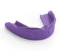 SISU Purple Punch Protège-dents 3D pour adultes