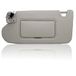 NHILES Linker Driver Side Zonneklep Fit voor Nissan Altima 2013 2014 2015 2016 2017 2018 met Lichtschakelaar 96401-3TA2A