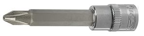 KS Tools Ultimate Phillips 1/2 110 mm Ph1 steekmoer schroevendraaier