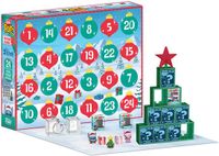 Funko Lilo & Stitch Disney Stitch - Bitty Pop! Adventskalender - Standard