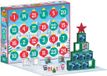 Funko Lilo & Stitch Disney Stitch - Bitty Pop! Adventskalender - Standard