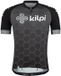 Kilpi Maillot de cyclisme homme Motta-m Noir - XS