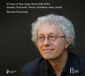 30 Bernard Foccroulle, Sonia Wieder-Atherton & Yoann Tardivel - 30 Years Of New Organ Works (1991-2021) (CD)