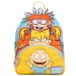 Loungefly Nickelodeon Rugrats Tommy, Chuckie And Angelica Triple Pocket rugzak voor dames