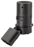 HELLA 6PX 358 141-251 Sensor, park distance control - Haaks - 3-polig - Gestekt - Lakken mogelijk