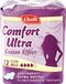 QUIK Ultra Thin Comfort Absorbers - Pack of 12