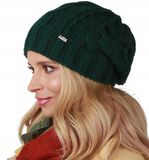 Alur - Bonnet pour femme Smerfetka - Couleurs tendance - Haute qualité