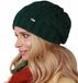 Alur - Bonnet pour femme Smerfetka - Couleurs tendance - Haute qualité
