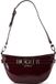 GUESS Cirene Shoulder Bag Burgundy