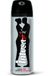 Intesa Sex Unisex Parfum Deodorant Sexattraction Spuitbus deodorant 125 ml