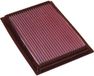 K&N vervangingsfilter passend voor Ford Escape 2001-2010 Mazda Tribute 2001-2009 MER Mariner 2005-2009 (33-2187)