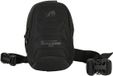 Furygan Patrol Heuptas Zwart Polyester