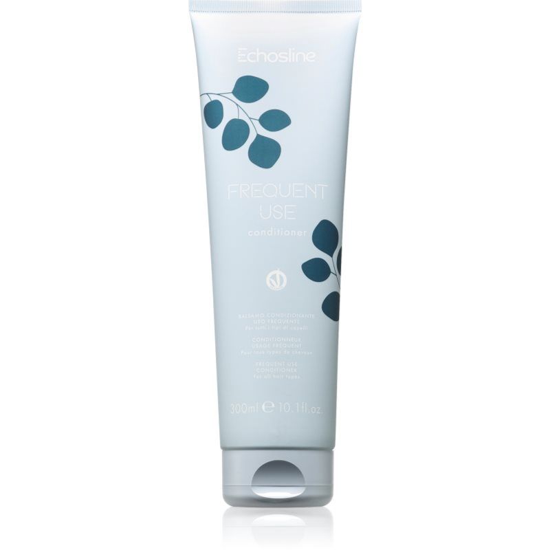 Echosline Frequent Use Conditioner Vegan Formula for All Hair Types 300ml