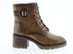 Xti 144275 Booties Met Hak Beige EU 37 Vrouw