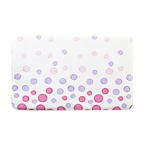 DKD Home Decor Badkamertapijt Standaard - 8424001910243