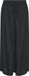 PIECES PCPIA MW ANKLE SKIRT NOOS Damesrok Zwart