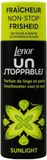 Lenor Unstoppables Sunlight - Geurparels - Geurbooster voor je was
