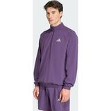 Adidas Icecat Training essentials holiday pack 1/4 zip shirt