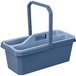 W5 Seau avec plateau de rangement, 18 L
