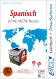 ASSiMiL Spanisch ohne Mühe heute - MP3-Sprachkurs mit USB-Stick - Niveau A1-B2