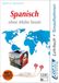 ASSiMiL Spanisch ohne Mühe heute - MP3-Sprachkurs mit USB-Stick - Niveau A1-B2