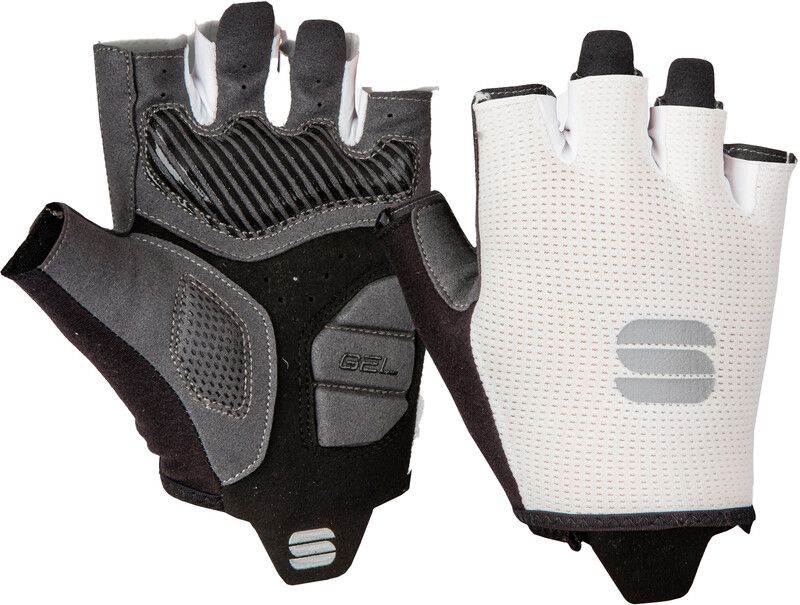 Sportful TC Handschoenen Dames - Wit - Maat: one size