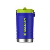 Stanley 1913 IceFlow Flip Straw 2.0 Jug 1.9L - Cobalt Chartreuse