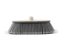 Perfetto Elegante Indoor Bezem met Bumpers, Zucca o Ghiaccio, One Size