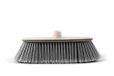 Perfetto Elegante Indoor Bezem met Bumpers, Zucca o Ghiaccio, One Size