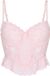 Hunkemöller Bustier Gaia Roze