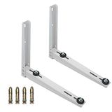 Mini Icecat Mini Split Beugel voor Ductless Airconditioner Wandmontage 7000-15000 BTU