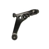 TRW JTC7614 Stuur, wielophanging zwenkarm, compatibel met MITSUBISHI OUTLANDER I CUW MR961392