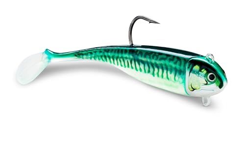 Biskaje Minnow 14-34G GM