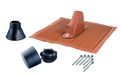 Kathrein ZTS 41ro Métal, Plastique