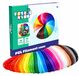 PCL filament pour stylos 3D, 1,75 mm, 20 couleurs, 100 mètres