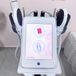StarTech EMS EMS-vacuüm roller massageapparaat voor het lichaam - 360° cellulite massageapparaat - EMS, vacuüm, ultrasoon en RF technologie - 6500 W - Wit - Amerikaanse stekker, 100–127 V