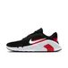 Nike Flex Train HV9972 Workoutschoen voor heren, Black White University Red, 39 EU
